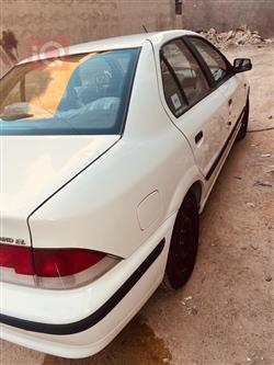 ئێران خودرۆ سه مه ند